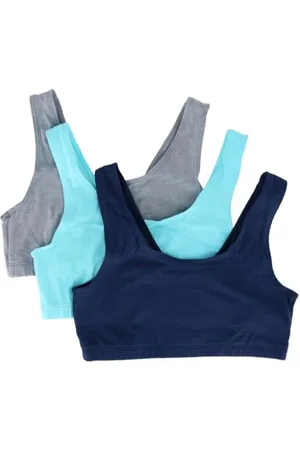 Hanes Biustonosz damski, , S