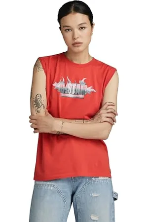 G-Star Merch SL, , L