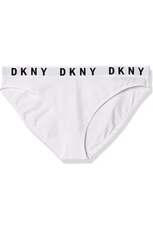DKNY Damska przytulna bielizna w stylu bikini dla chłopców