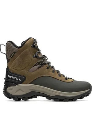 Merrell Damskie buty trekkingowe Thermo Kiruna 2 Tall Wp, , 37 EU