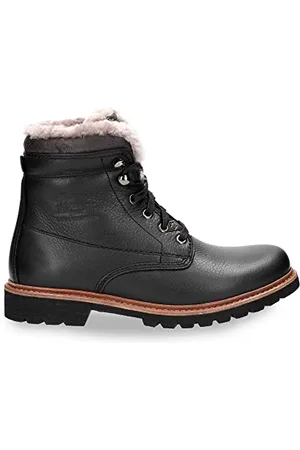 Panama Jack Męskie buty Aviator Igloo Combat Boot, , 41 EU