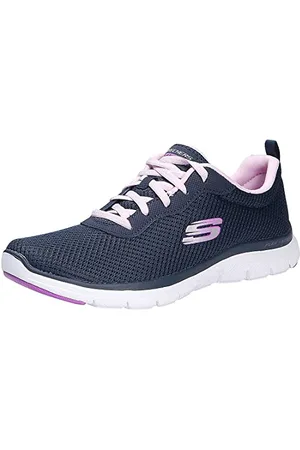 Skechers Flex Appeal 4.0-Active Flow Sneakersy damskie, , 35.5 EU
