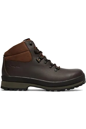 Berghaus Męskie buty turystyczne Hillmaster Ii GTX Tech Boot BRN, , 45 EU