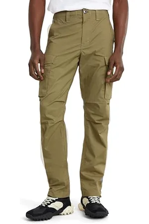G-Star RAW Core Regular Cargo Spodnie, , 32W / 30L