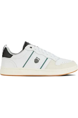 K-Swiss Męskie buty sportowe Lozan Match, 44,5 EU, , 44.5 eu