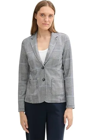 TOM TAILOR Damska marynarka, , XXL