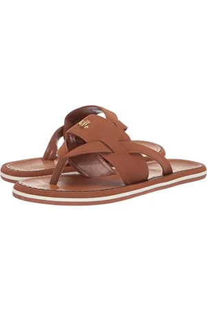 Ralph Lauren Ralph by Ralph Lauren klapki damskie, , 39 EU