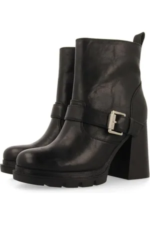 Gioseppo SIOFOK, Buty damskie, , 39 EU, , 39 EU