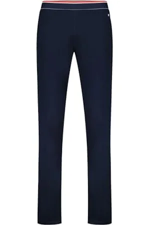 LE SLIP FRANCAIS Bas de pyjama long en coton 100% Made In France