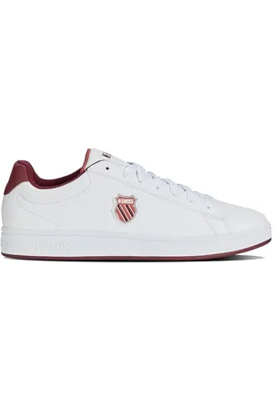K-Swiss Męskie buty sportowe Court Shield, 41 EU, , 41 EU