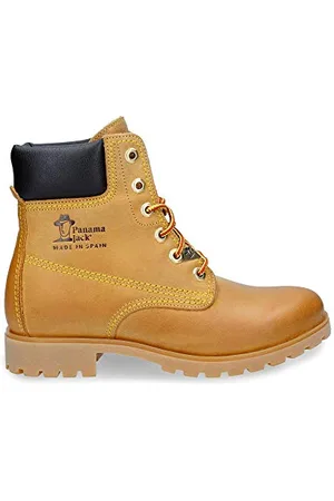 Panama Jack Panama 03 Classics damskie botki z zimną podszewką z krótką cholewką, Vintage B1, 36 EU