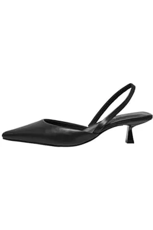 ONLY Damskie sandały Onlco-4 Pu Slingback Noos, , 36 EU