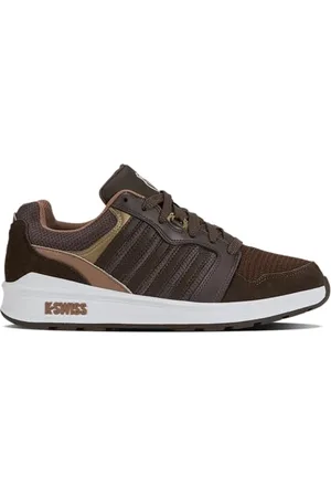 K-Swiss Męskie buty sportowe Rival Trainer, , 42.5 EU