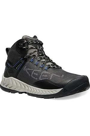 Keen Męskie wodoodporne buty trekkingowe Nxis Evo Mid, , 40.5 EU