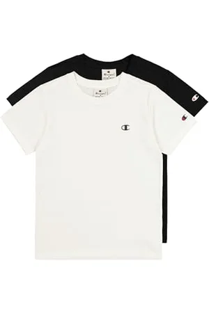 Champion T-Shirt (Paczka 2) Dla dzieci i młodzieży, , 5-6 lat