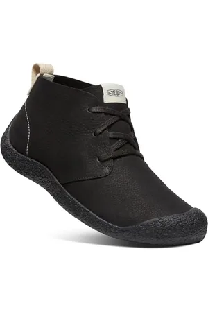Keen Męskie buty skórzane Mosey Chukka, , 48 EU