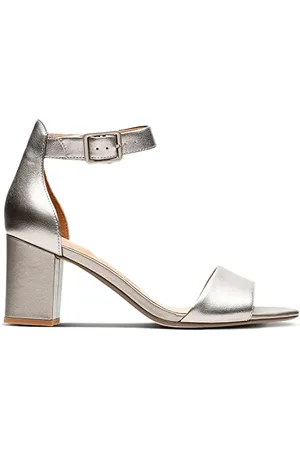 Clarks Deva Mae Pompa Kobiety, , 37 EU