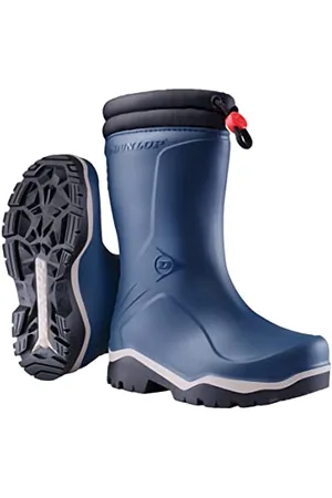 Dunlop Blizzard Unisex Adulto Para Forro Wellington, , 26 EU