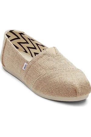 TOMS Alpargata Heritage damskie mokasyny płócienne, , 42 EU
