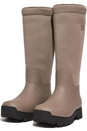 FitFlop Damskie buty przeciwdeszczowe Wonder Welly-Extra Performance, , 41 EU