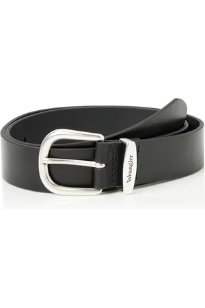 Wrangler Męski pasek Easy Belt, , 110, , 110