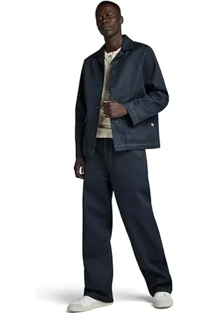 G-Star RAW Marseille Marseille Blazer Blazers, , XXL