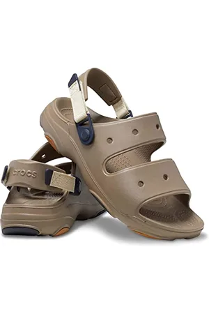 Crocs Unisex Classic All-Terrain sandały, , 48/49 EU