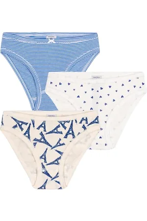 Petit Bateau Dziecięce majtki A0BYD, , 8 lat, , 8 lat