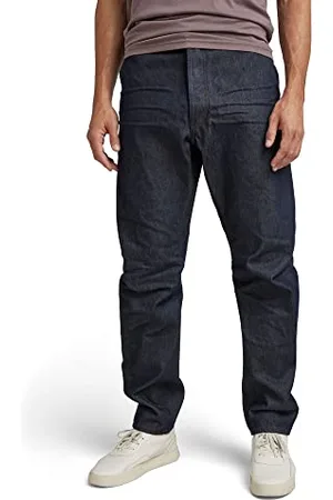 G-Star RAW Grip 3d Relaxed Tapered Dżins Mężczyźni, , 32W/34L
