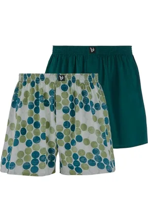 Bruno Banani Privilege 22012578-4679 bokserki 2-pak, , XXL