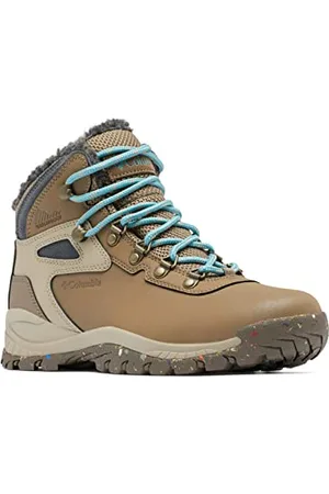 Columbia Damskie NEWTON RIDGE PLUS OMNI HEAT
