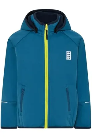KABOOKI LWSKY 764 - kurtka softshell, , 80