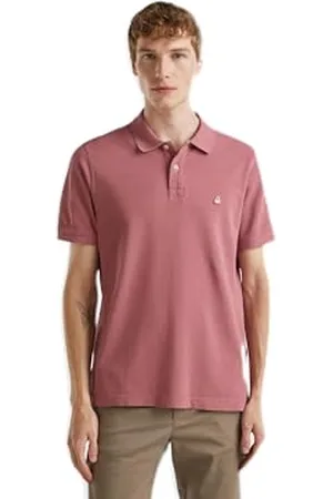 Benetton Polo męskie, , XXL