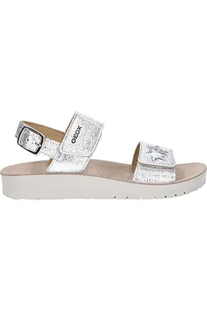 Geox Baby chłopiec B SANDAL AGASIM BOY Sandały