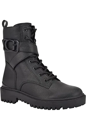 Guess Orana Damskie buty wojskowe, , 36.5 EU