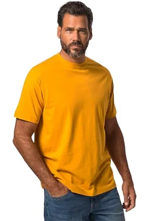 JP 1880 T-shirt męski duże rozmiary, , 4XL