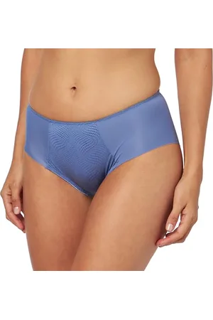 Triumph Damskie Essential Minimizer X Hipster, , 38