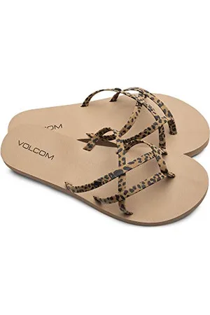 Volcom Damskie buty wodne New School II, - 35.5 eu
