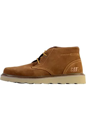 Caterpillar Footwear Męskie narratowane buty chukka, , 13 UK, , 47 EU