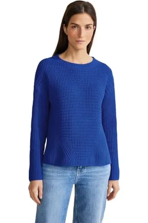 Street one Damska bluza ze wzorem, , 34