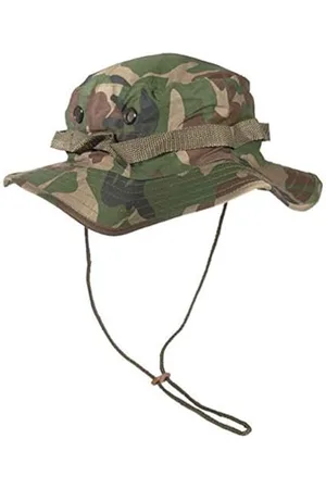Mil-tec Kapelusz słoneczny dla mężczyzn 12327020, , XL