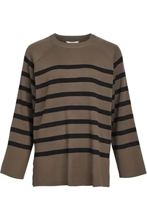 Object Damski sweter OBJESTER, , XL