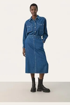 Part Two LizziePW Female Skirt, , 34
