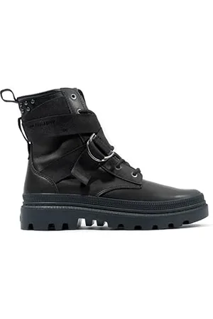 Palladium Kobieta Pallatrooper Ankle Boot, , 37 EU