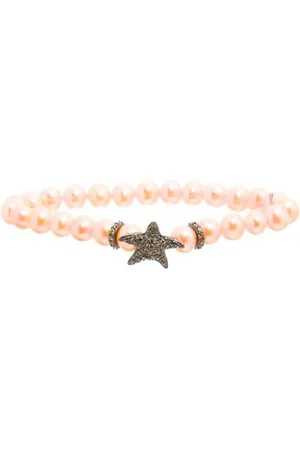 Lancaster Bransoletka JLA-BR-STAR-3-PE JLA-BR-STAR-3-PE Marka, Estándar, Metal nieszlachetny, Bez kamieni szlachetnych