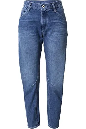 G-Star RAW Arc 3d Boyfriend Dżins Kobiety , , 26W / 30L