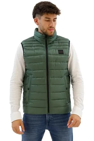 HUGO BOSS Odeno1 Outerwear_Jacket, Open Green341, 58, , 58