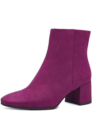 Marco Tozzi Damskie buty na obcasie 2-25349-41, , 37 EU