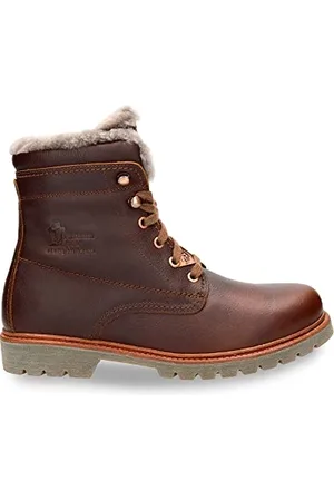 Panama Jack Mężczyźni P03 Aviator Igloo C13 Buty, , 41 EU