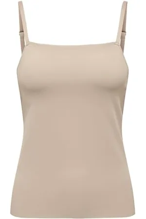 ONLY Damski top na ramiączkach, , M